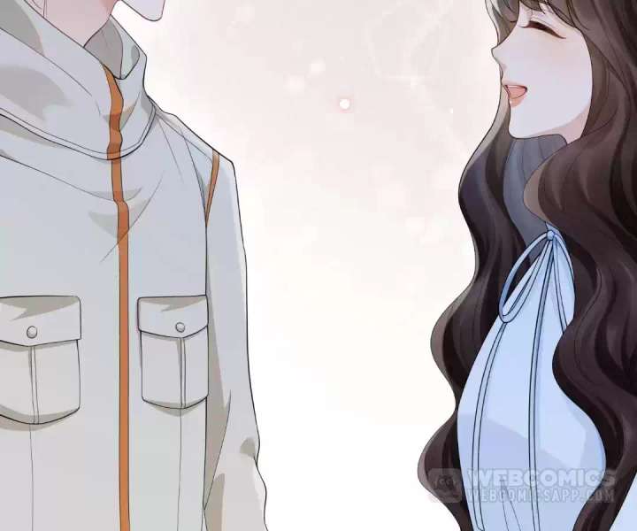 The Substitute Bride and the Overly Affectionate Husband Chapter 38 - Page 35