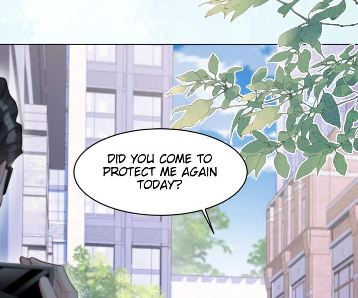 The Substitute Bride and the Overly Affectionate Husband Chapter 38 - Page 40