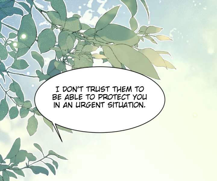 The Substitute Bride and the Overly Affectionate Husband Chapter 38 - Page 46