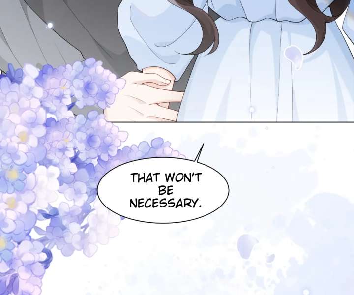 The Substitute Bride and the Overly Affectionate Husband Chapter 38 - Page 6