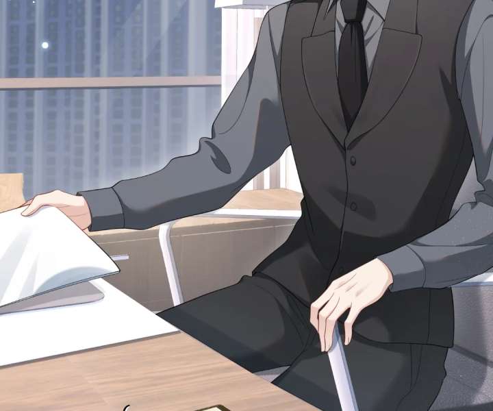 The Substitute Bride and the Overly Affectionate Husband Chapter 38 - Page 55