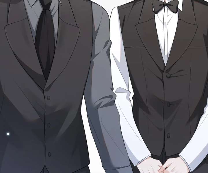 The Substitute Bride and the Overly Affectionate Husband Chapter 38 - Page 62