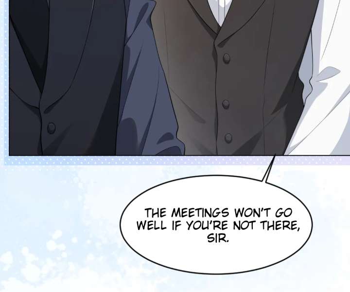 The Substitute Bride and the Overly Affectionate Husband Chapter 38 - Page 66
