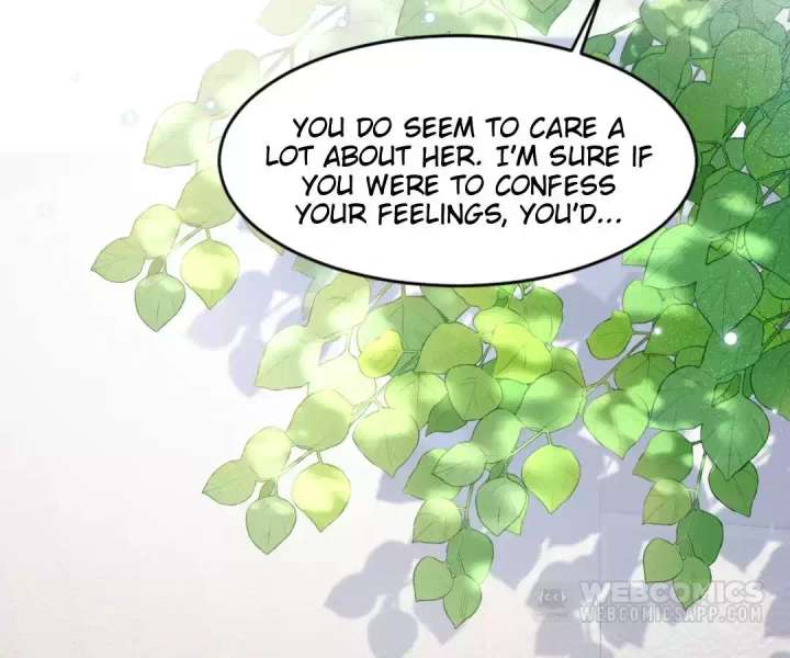 The Substitute Bride and the Overly Affectionate Husband Chapter 38 - Page 75