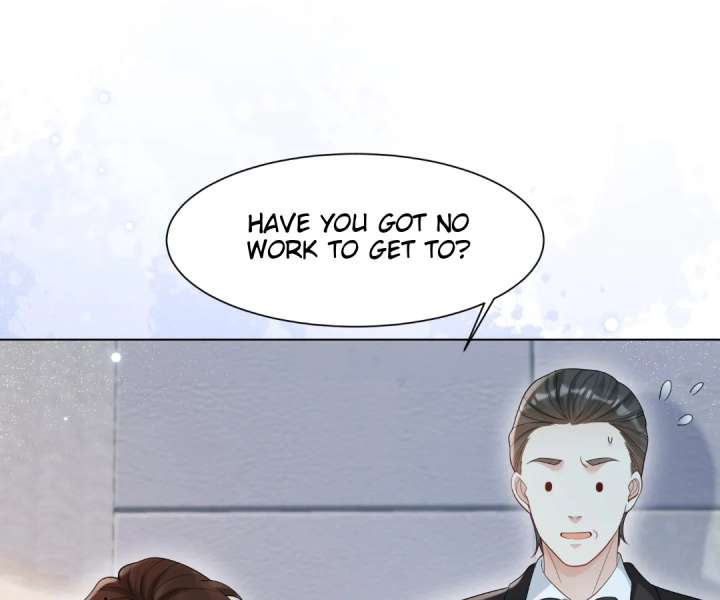 The Substitute Bride and the Overly Affectionate Husband Chapter 38 - Page 79