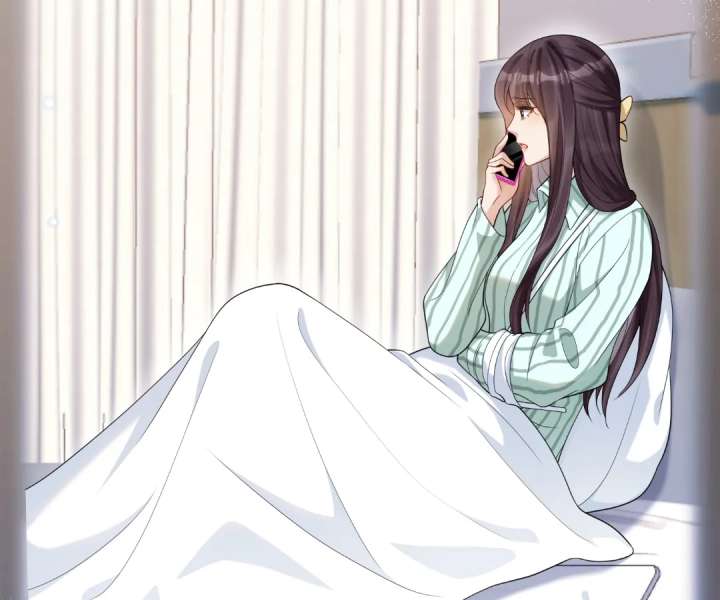 The Substitute Bride and the Overly Affectionate Husband Chapter 38 - Page 87