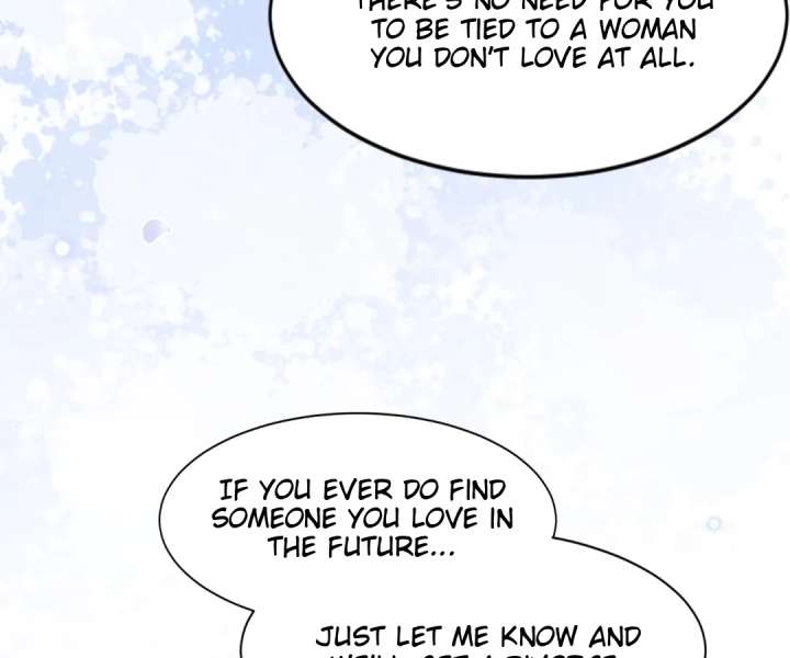 The Substitute Bride and the Overly Affectionate Husband Chapter 38 - Page 10