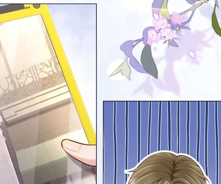 The Substitute Bride and the Overly Affectionate Husband Chapter 39 - Page 2