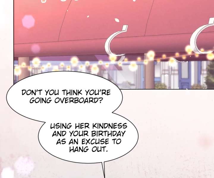 The Substitute Bride and the Overly Affectionate Husband Chapter 39 - Page 102