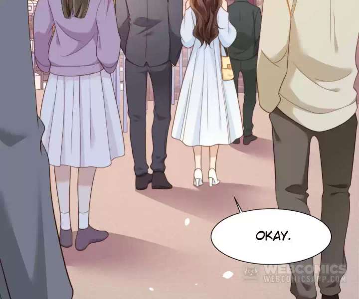 The Substitute Bride and the Overly Affectionate Husband Chapter 39 - Page 115