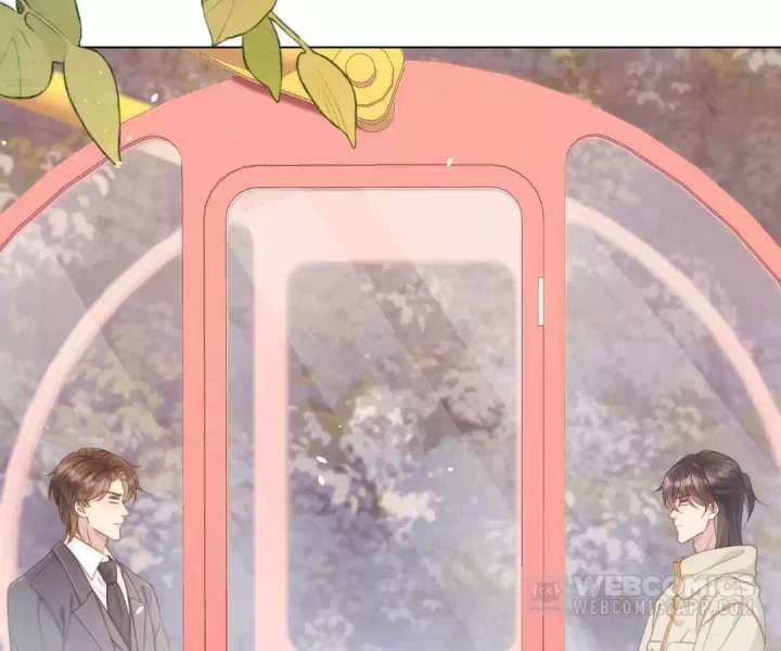 The Substitute Bride and the Overly Affectionate Husband Chapter 39 - Page 131