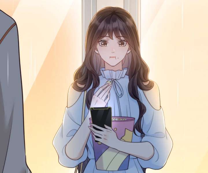 The Substitute Bride and the Overly Affectionate Husband Chapter 39 - Page 138