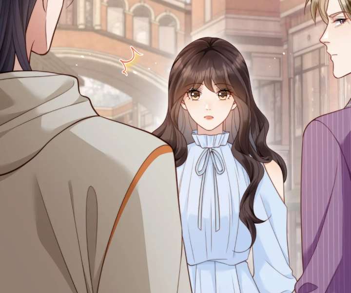 The Substitute Bride and the Overly Affectionate Husband Chapter 39 - Page 15