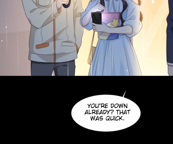 The Substitute Bride and the Overly Affectionate Husband Chapter 39 - Page 142