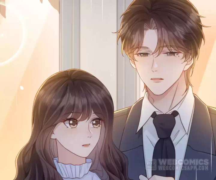 The Substitute Bride and the Overly Affectionate Husband Chapter 39 - Page 147