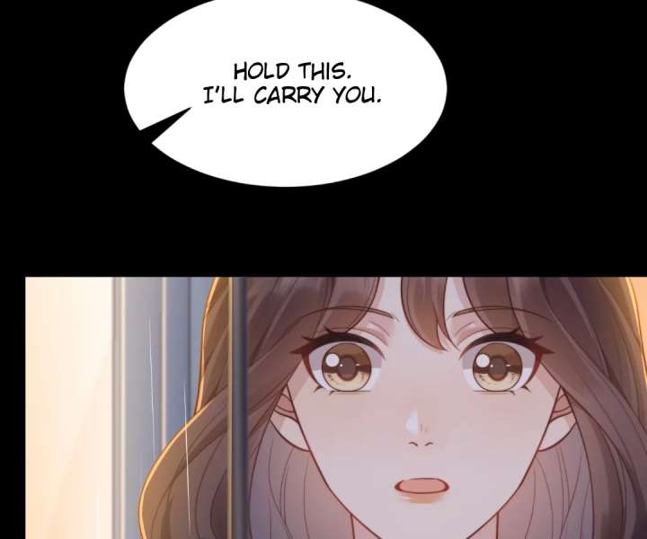 The Substitute Bride and the Overly Affectionate Husband Chapter 39 - Page 154