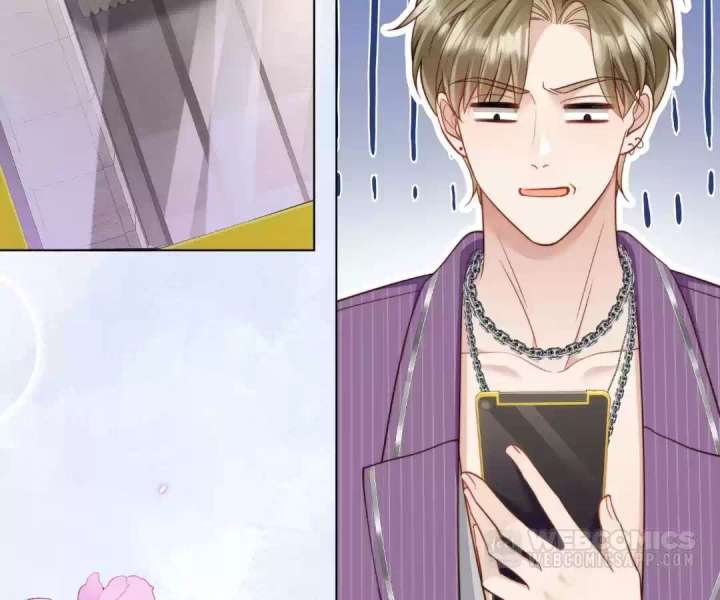 The Substitute Bride and the Overly Affectionate Husband Chapter 39 - Page 3