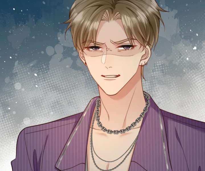 The Substitute Bride and the Overly Affectionate Husband Chapter 39 - Page 21