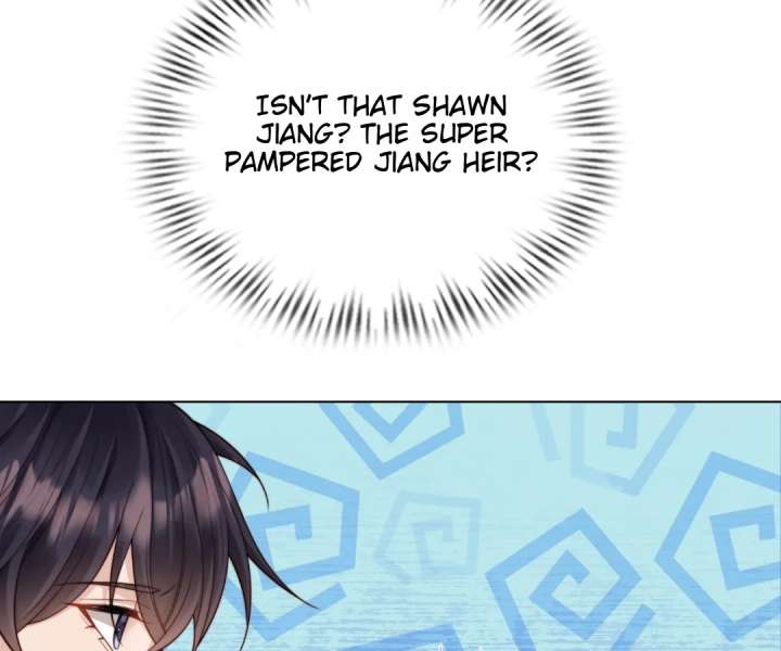 The Substitute Bride and the Overly Affectionate Husband Chapter 39 - Page 23