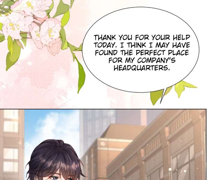 The Substitute Bride and the Overly Affectionate Husband Chapter 39 - Page 26