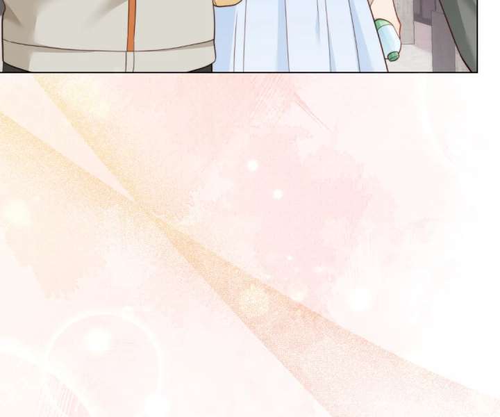 The Substitute Bride and the Overly Affectionate Husband Chapter 39 - Page 28