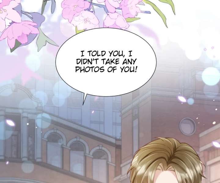 The Substitute Bride and the Overly Affectionate Husband Chapter 39 - Page 5