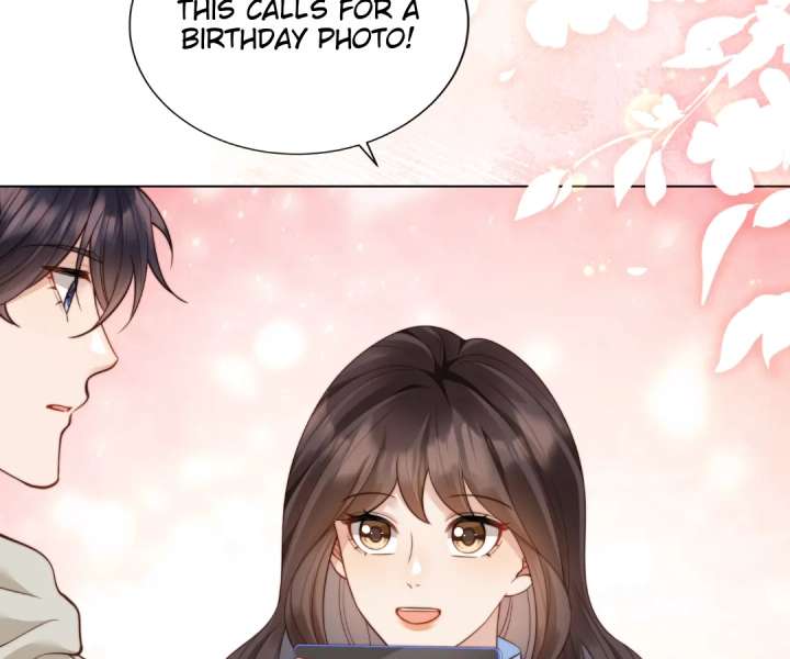 The Substitute Bride and the Overly Affectionate Husband Chapter 39 - Page 42