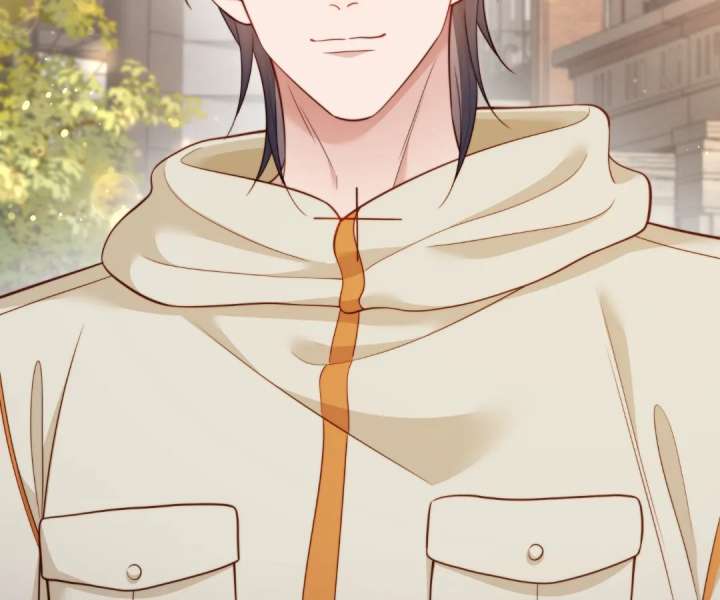 The Substitute Bride and the Overly Affectionate Husband Chapter 39 - Page 46