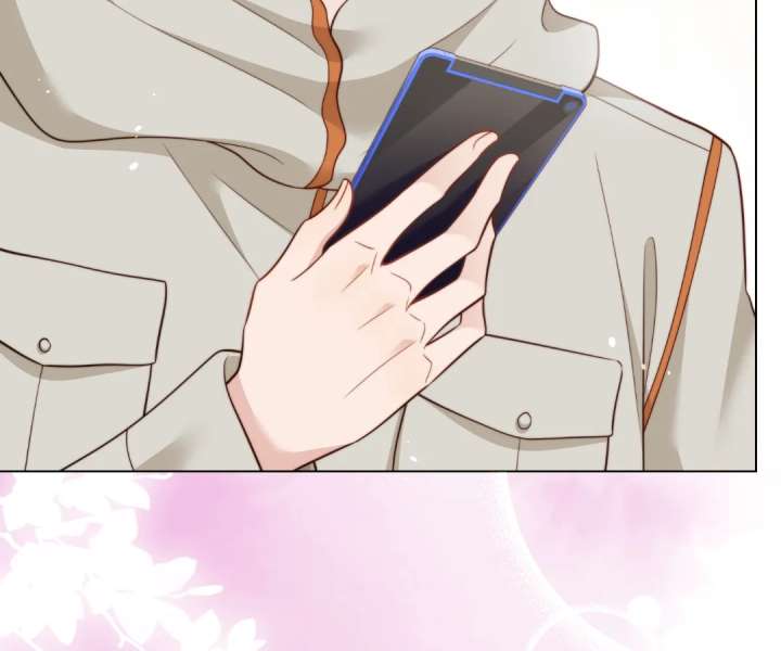 The Substitute Bride and the Overly Affectionate Husband Chapter 39 - Page 52