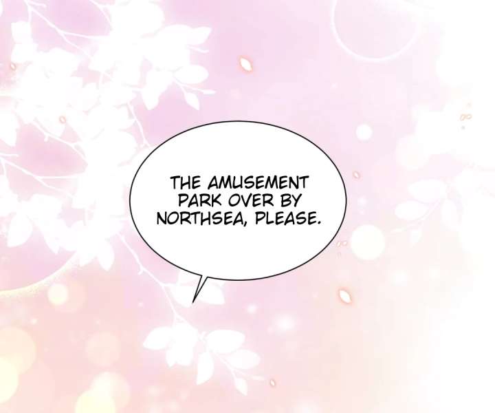 The Substitute Bride and the Overly Affectionate Husband Chapter 39 - Page 53