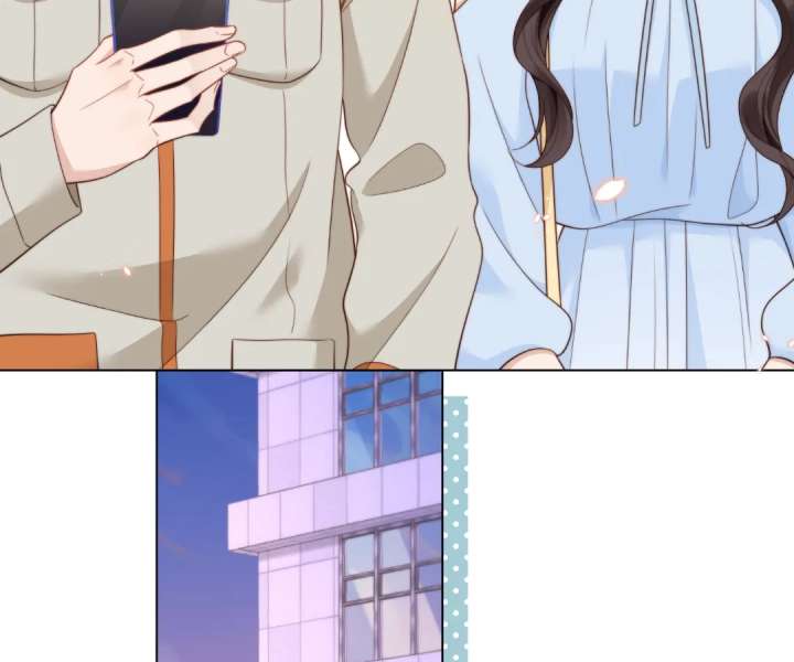 The Substitute Bride and the Overly Affectionate Husband Chapter 39 - Page 55