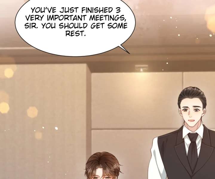 The Substitute Bride and the Overly Affectionate Husband Chapter 39 - Page 58
