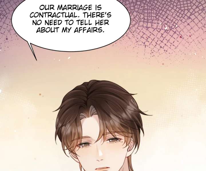 The Substitute Bride and the Overly Affectionate Husband Chapter 39 - Page 61