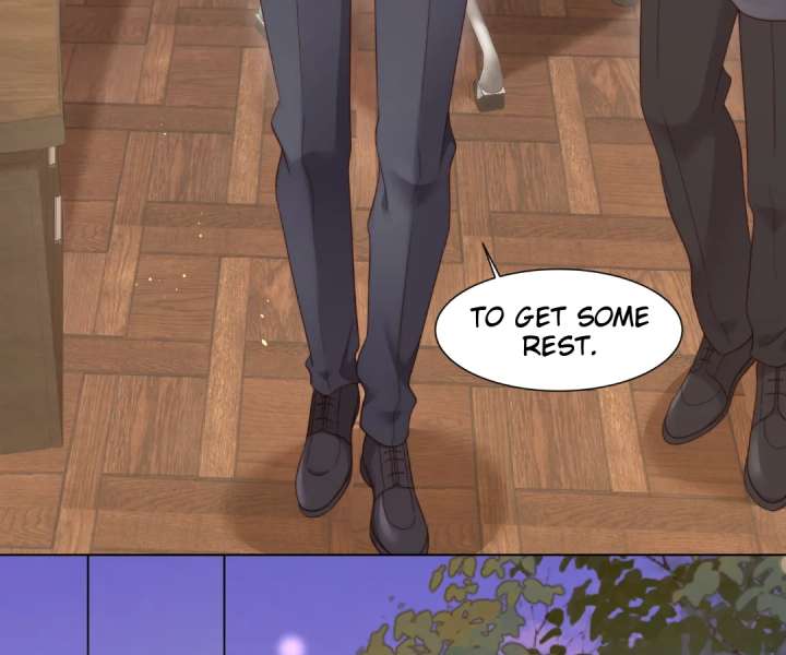 The Substitute Bride and the Overly Affectionate Husband Chapter 39 - Page 69