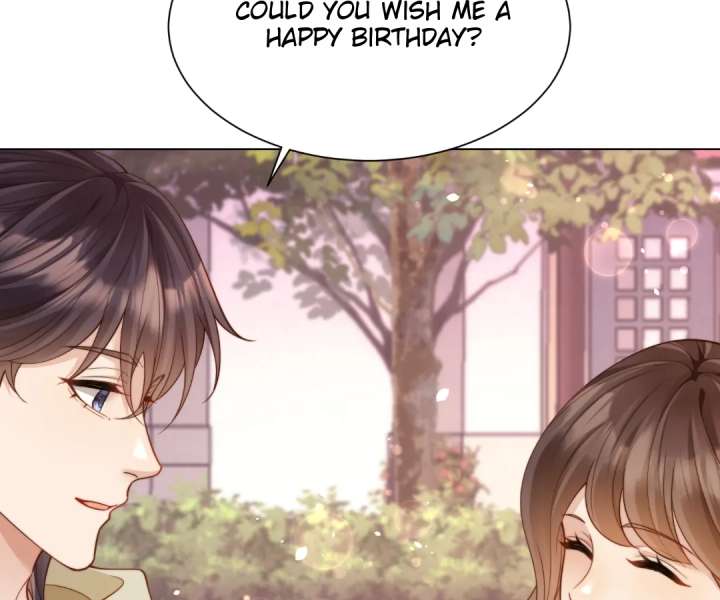The Substitute Bride and the Overly Affectionate Husband Chapter 39 - Page 79