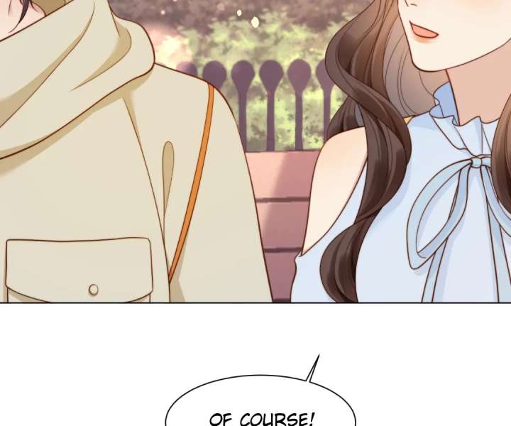 The Substitute Bride and the Overly Affectionate Husband Chapter 39 - Page 80