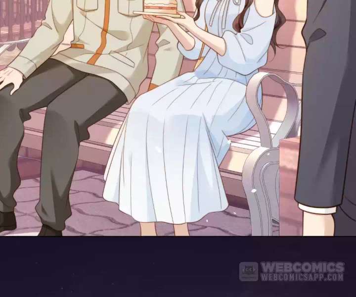 The Substitute Bride and the Overly Affectionate Husband Chapter 39 - Page 83