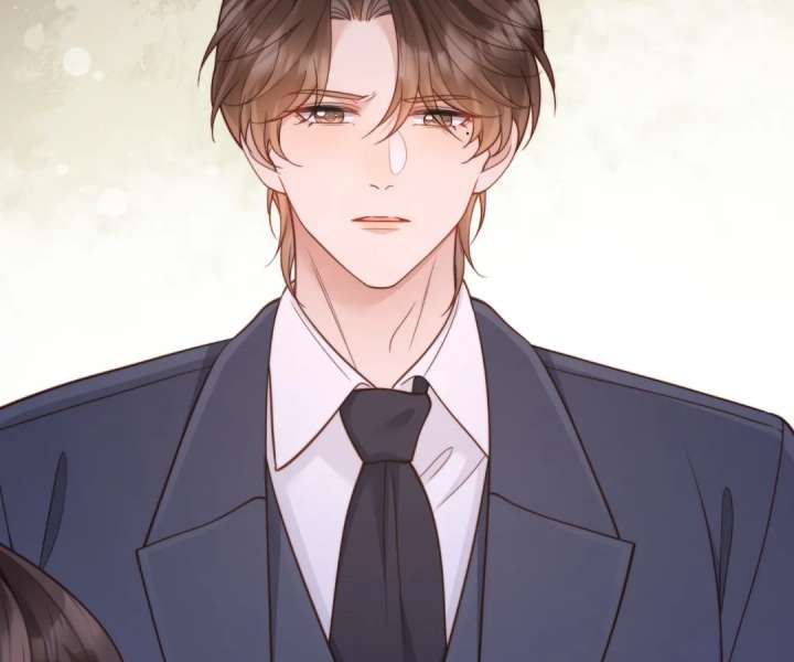 The Substitute Bride and the Overly Affectionate Husband Chapter 39 - Page 85