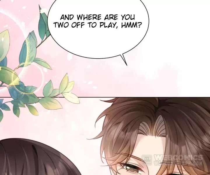 The Substitute Bride and the Overly Affectionate Husband Chapter 39 - Page 91