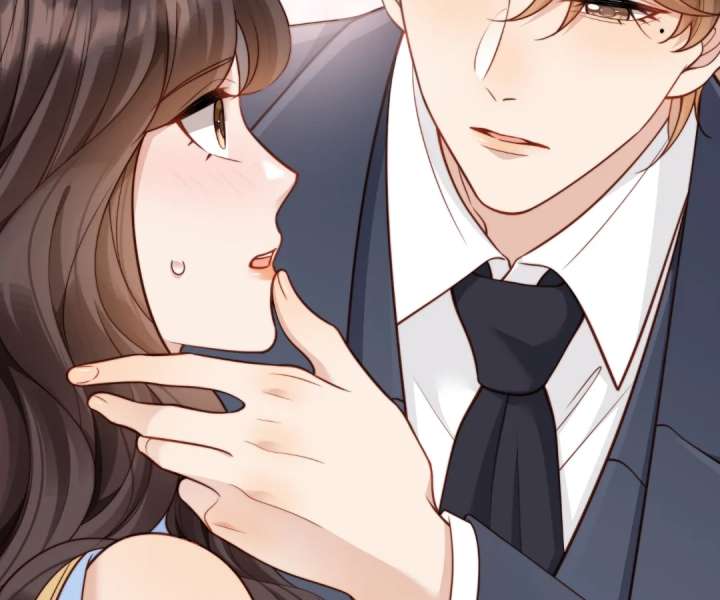 The Substitute Bride and the Overly Affectionate Husband Chapter 39 - Page 92