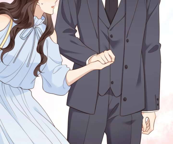 The Substitute Bride and the Overly Affectionate Husband Chapter 39 - Page 96