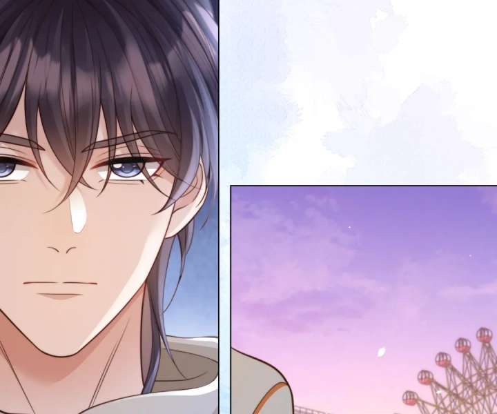 The Substitute Bride and the Overly Affectionate Husband Chapter 39 - Page 98