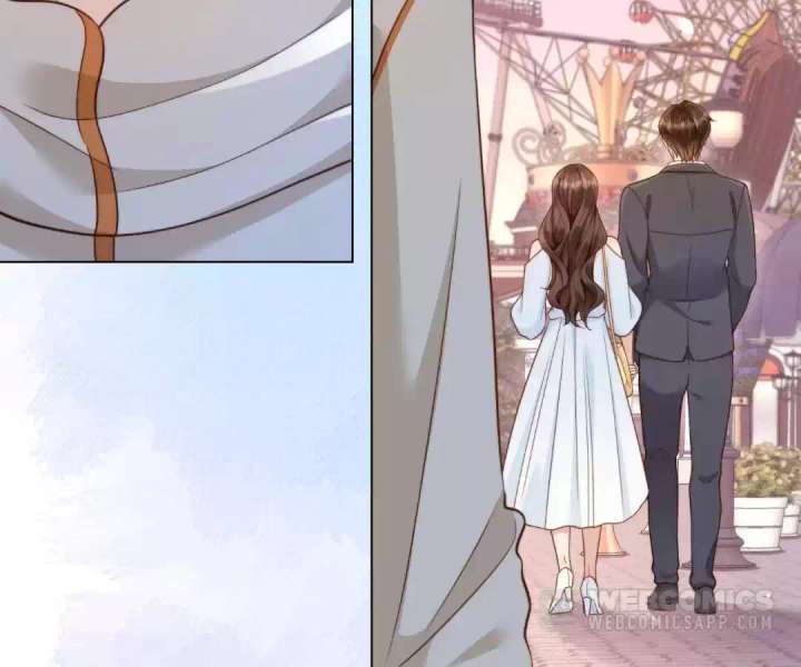 The Substitute Bride and the Overly Affectionate Husband Chapter 39 - Page 99