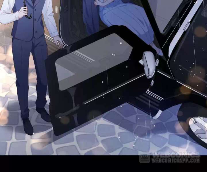 The Substitute Bride and the Overly Affectionate Husband Chapter 40 - Page 11