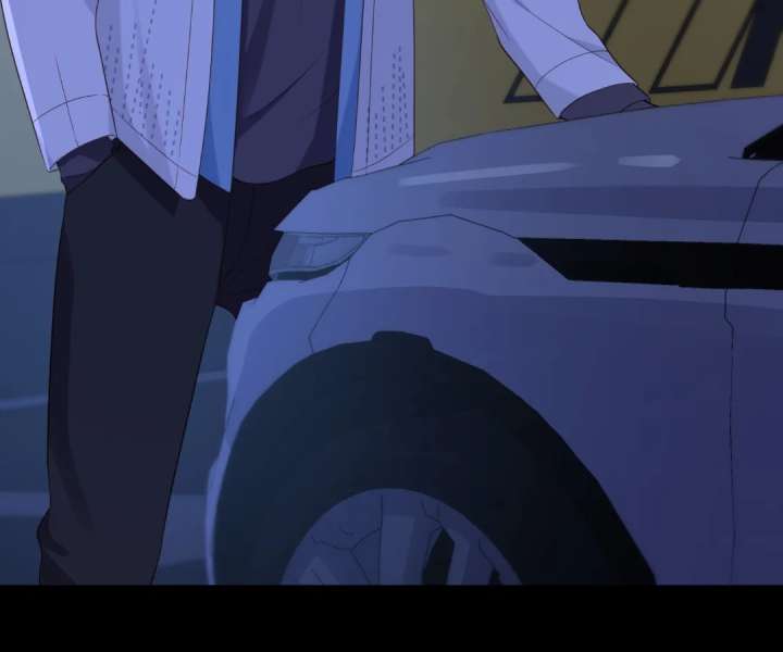 The Substitute Bride and the Overly Affectionate Husband Chapter 40 - Page 101