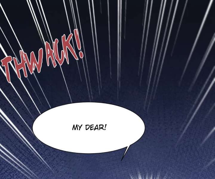 The Substitute Bride and the Overly Affectionate Husband Chapter 40 - Page 105