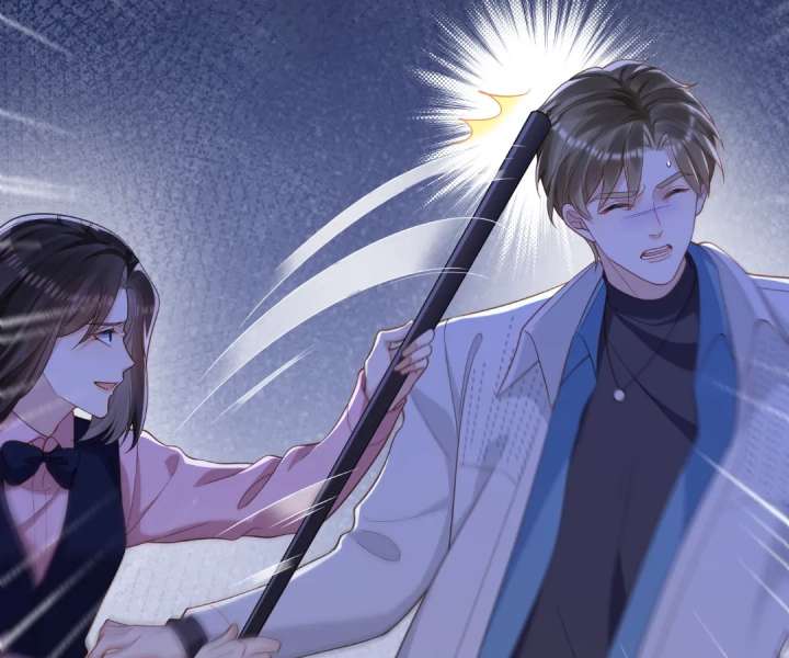 The Substitute Bride and the Overly Affectionate Husband Chapter 40 - Page 106