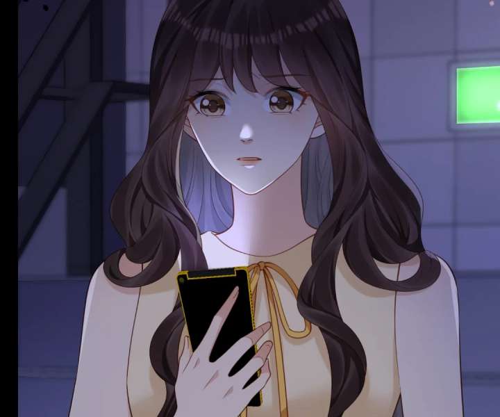 The Substitute Bride and the Overly Affectionate Husband Chapter 40 - Page 112