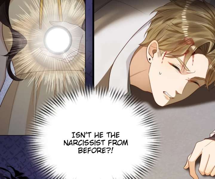 The Substitute Bride and the Overly Affectionate Husband Chapter 40 - Page 118