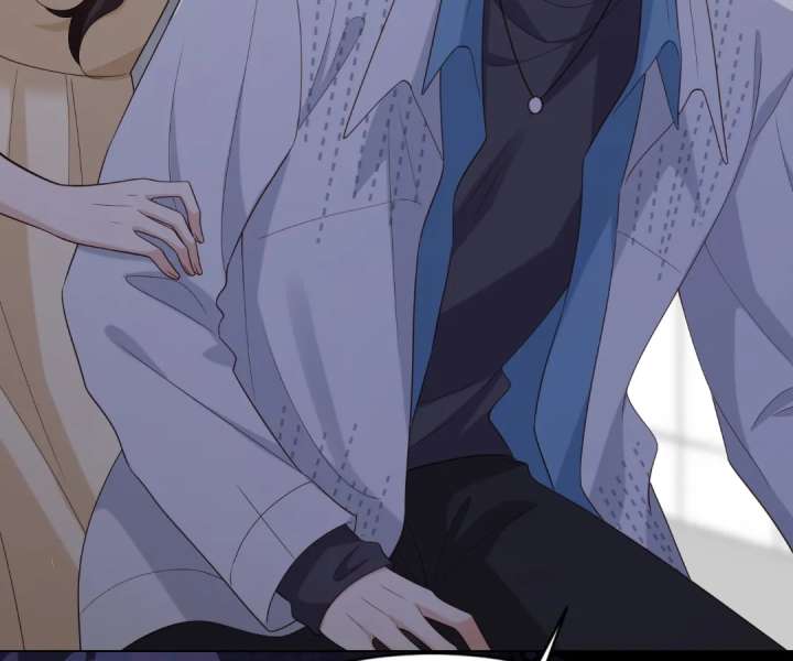 The Substitute Bride and the Overly Affectionate Husband Chapter 40 - Page 125